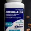 Beställ Adderall 30mg