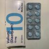 Beställ Valium 10mg
