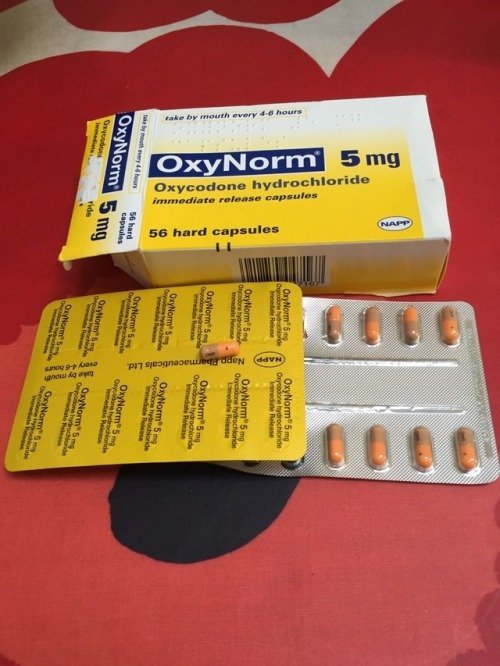 Köp Oxynorm 