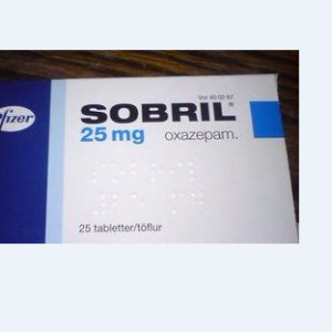 Köp Sobril 25mg