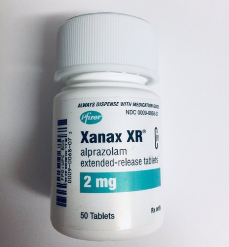 xanax Beställ Xanax 2mg